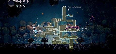 Hollow Knight LATAM PC Steam CD Key Hollow Knight LATAM PC Steam CD Key