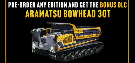 RoadCraft PC Steam CD Key