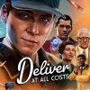 Deliver at all Costs SA Xbox Series X|S CD Key Deliver at all Costs SA Xbox Series X|S CD Key