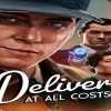 Deliver at all Costs EU Xbox Series X|S CD Key Deliver at all Costs EU Xbox Series X|S CD Key