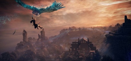 ELDEN RING NIGHTREIGN EU XBOX One / Xbox Series X|S CD Key