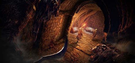 ELDEN RING NIGHTREIGN EU PC Steam CD Key