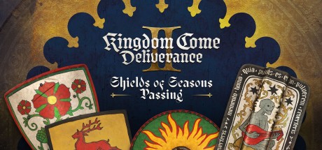 Kingdom Come: Deliverance II - Shields of Seasons Passing DLC PC Steam CD Key