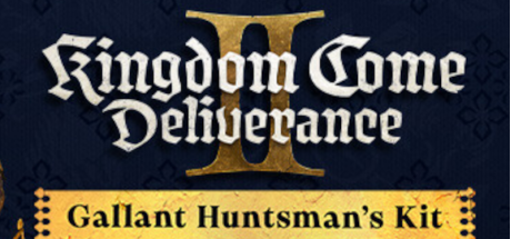 Kingdom Come: Deliverance II - Gallant Huntsman's Kit DLC PC Steam Key
