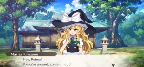 Touhou Danmaku Kagura Phantasia Lost EU PS4 CD Key Touhou Danmaku Kagura Phantasia Lost EU PS4 CD Key