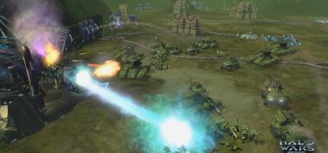 Halo Wars: Definitive Edition US XBOX One CD Key