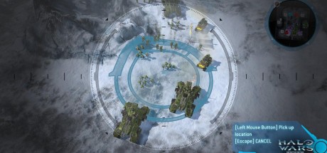 Halo Wars: Definitive Edition AR XBOX One / Windows 10 CD Key