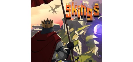  9 Kings PC Steam CD Key
