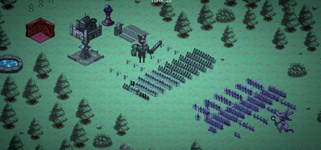  9 Kings PC Steam CD Key