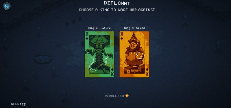  9 Kings PC Steam CD Key