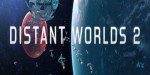 Distant Worlds 2 EU PC Steam CD Key