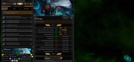 Distant Worlds 2 EU PC Steam CD Key