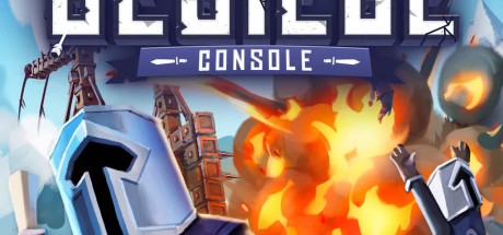 Besiege EU XBOX One / Xbox Series X|S CD Key