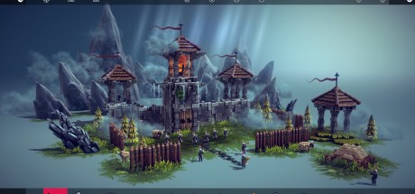 Besiege EU XBOX One / Xbox Series X|S CD Key