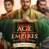 Age of Empires II: DE - The Three Kingdoms DLC PC Steam CD Key Age of Empires II: DE - The Three Kingdoms DLC PC Steam CD Key