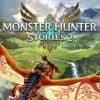 Monster Hunter Stories 2: Wings of Ruin Deluxe Edition LATAM PC Steam CD Key