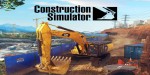 Construction Simulator LATAM PC Steam CD Key