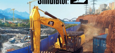 Construction Simulator LATAM PC Steam CD Key 