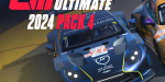 Le Mans Ultimate - 2024 Pack 4 DLC EU PC Steam CD Key