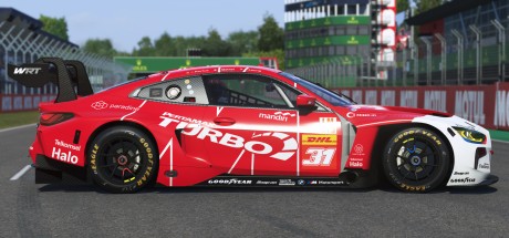 Le Mans Ultimate - 2024 Pack 3 DLC EU PC Steam CD Key