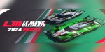 Le Mans Ultimate - 2024 Pack 1 DLC EU PC Steam CD Key