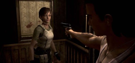 Resident Evil 0 / Biohazard 0 HD Remaster RoW (Outside Europe) PC Steam CD Key