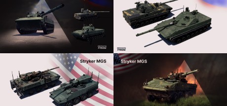 Broken Arrow Vanguard Edition PC Steam CD Key Broken Arrow Vanguard Edition PC Steam CD Key