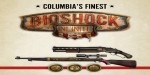BioShock Infinite - Columbia’s Finest DLC Steam CD Key