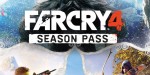 Far Cry 4 - Season Pass DLC US XBOX One CD Key