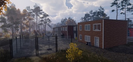 Crime Simulator PC Steam CD Key