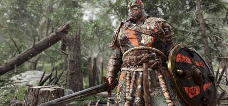 For Honor EMEA Ubisoft Connect CD Key