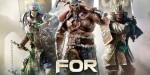 For Honor PC Ubisoft Connect CD Key