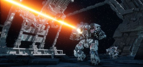 MechWarrior 5: Clans - Ghost Bear: Flash Storm DLC PC Steam CD Key