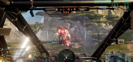 MechWarrior 5: Clans - Ghost Bear: Flash Storm DLC PC Steam CD Key