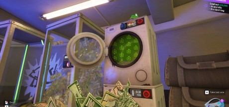 Cash Cleaner Simulator PC Steam CD Key Cash Cleaner Simulator PC Steam CD Key