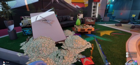 Cash Cleaner Simulator PC Steam CD Key