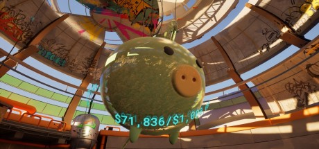 Cash Cleaner Simulator PC Steam CD Key