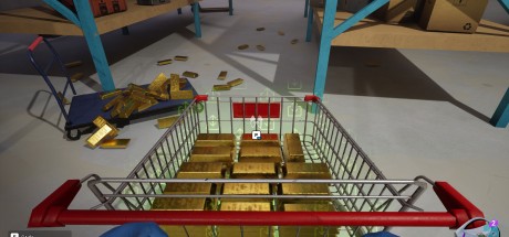 Cash Cleaner Simulator PC Steam CD Key