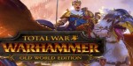 Total War: Warhammer Old World Edition PC Steam CD Key