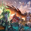 Total War: Warhammer Old World Edition PC Steam CD Key Total War: Warhammer Old World Edition PC Steam CD Key