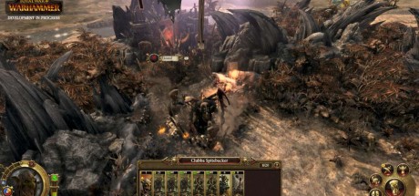 Total War: Warhammer Old World Edition PC Steam CD Key Total War: Warhammer Old World Edition PC Steam CD Key