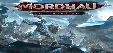 MORDHAU Diamond Edition US XBOX One / Xbox Series X|S CD Key