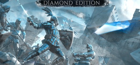 MORDHAU Diamond Edition US XBOX One / Xbox Series X|S CD Key
