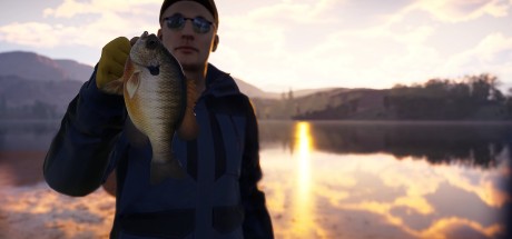 Call of the Wild: The Angler US XBOX One / Xbox Series X|S / PC CD Key