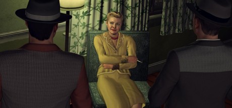 L.A. Noire XBOX One CD Key