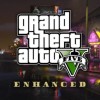 Grand Theft Auto V Enhanced EU PC Rockstar Digital Download CD Key