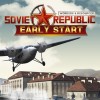 Workers & Resources: Soviet Republic - Early Start DLC EU PC Steam CD Key
