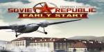 Workers & Resources: Soviet Republic - Early Start DLC EU PC Steam CD Key