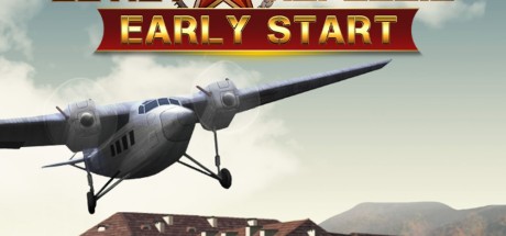 Workers & Resources: Soviet Republic - Early Start DLC EU PC Steam CD Key