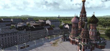 Workers & Resources: Soviet Republic - Early Start DLC EU PC Steam CD Key Workers & Resources: Soviet Republic - Early Start DLC EU PC Steam CD Key